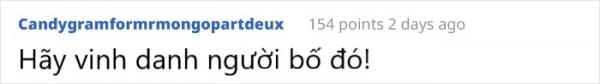 Chiếc cặp từ vật liệu tái chế, đơn sơ mà thấm đẫm tình cha Chiếc cặp từ vật liệu tái chế, đơn sơ mà thấm đẫm tình cha