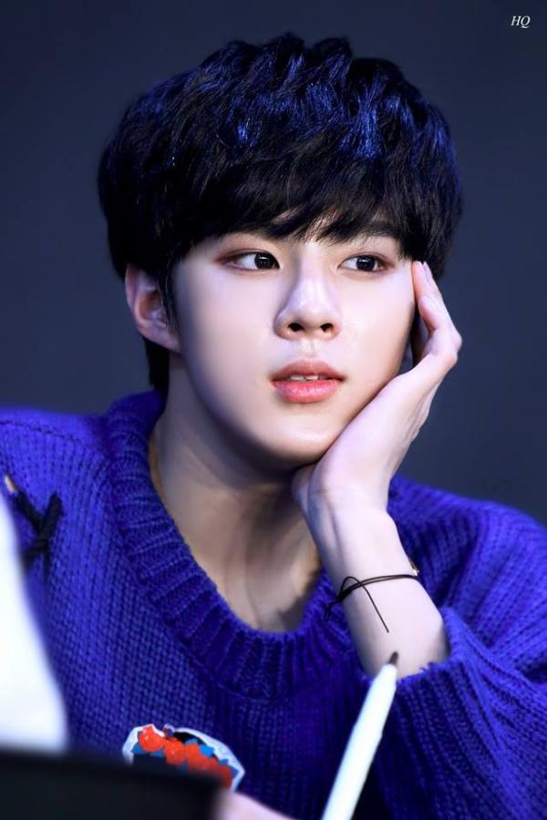 Produce X: Tin đồn quấy rối Somi đã hủy hoại và đẩy Kim Wooseok xuống đáy vực như thế nào? Produce X: Tin đồn quấy rối Somi đã hủy hoại và đẩy Kim Wooseok xuống đáy vực như thế nào?