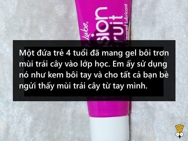 Những thứ 'kỳ cục kẹo' mà giáo viên tịch thu của học sinh Những thứ 'kỳ cục kẹo' mà giáo viên tịch thu của học sinh