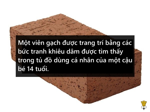 Những thứ 'kỳ cục kẹo' mà giáo viên tịch thu của học sinh Những thứ 'kỳ cục kẹo' mà giáo viên tịch thu của học sinh