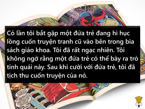 Những thứ 'kỳ cục kẹo' mà giáo viên tịch thu của học sinh Những thứ 'kỳ cục kẹo' mà giáo viên tịch thu của học sinh