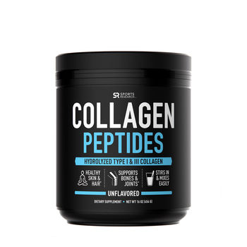 Những điều bạn nên biết về collagen - cứu tinh của sự lão hóa Những điều bạn nên biết về collagen - cứu tinh của sự lão hóa