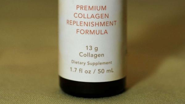 Những điều bạn nên biết về collagen - cứu tinh của sự lão hóa Những điều bạn nên biết về collagen - cứu tinh của sự lão hóa