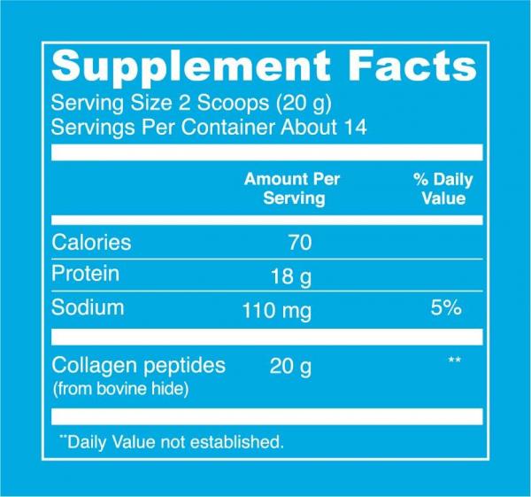 Những điều bạn nên biết về collagen - cứu tinh của sự lão hóa Những điều bạn nên biết về collagen - cứu tinh của sự lão hóa