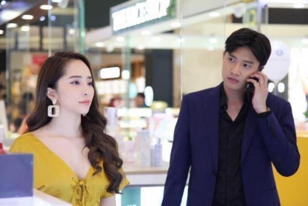 Những 'ác nữ, bánh bèo' thảo mai và đáng ghét nhất phim Việt nửa đầu năm nay Những 'ác nữ, bánh bèo' thảo mai và đáng ghét nhất phim Việt nửa đầu năm nay