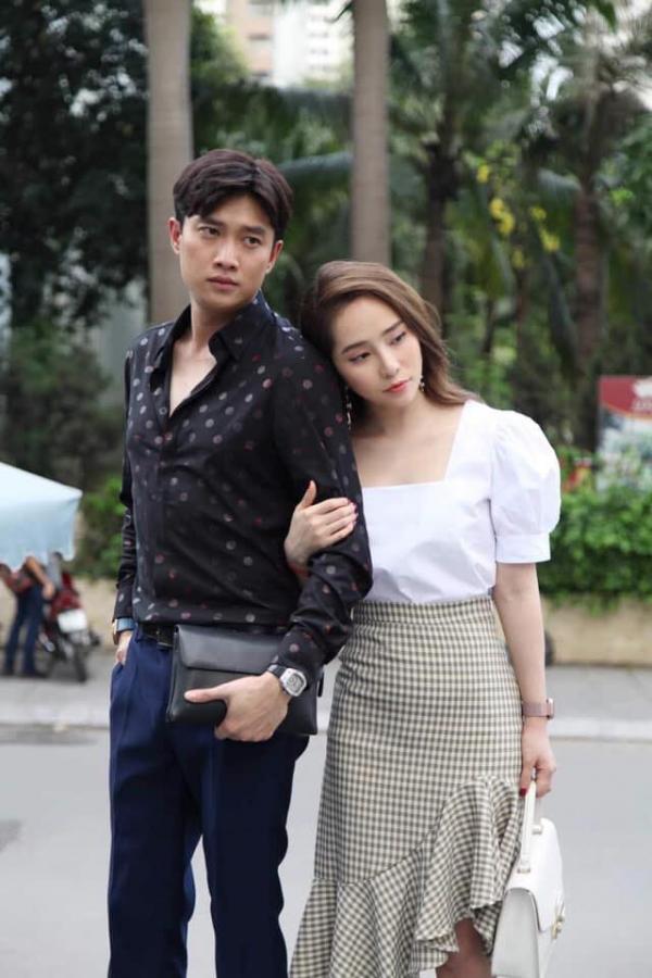 Những 'ác nữ, bánh bèo' thảo mai và đáng ghét nhất phim Việt nửa đầu năm nay Những 'ác nữ, bánh bèo' thảo mai và đáng ghét nhất phim Việt nửa đầu năm nay