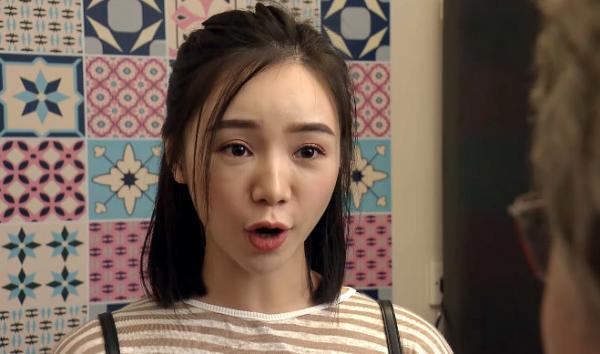 Những 'ác nữ, bánh bèo' thảo mai và đáng ghét nhất phim Việt nửa đầu năm nay Những 'ác nữ, bánh bèo' thảo mai và đáng ghét nhất phim Việt nửa đầu năm nay