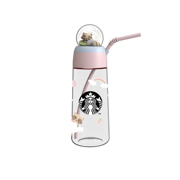 Starbucks Trung Quốc tiếp tục tung bộ ly động vật 'cute lạc lối' khiến fan lũ lượt xếp hàng chờ mua Starbucks Trung Quốc tiếp tục tung bộ ly động vật 'cute lạc lối' khiến fan lũ lượt xếp hàng chờ mua