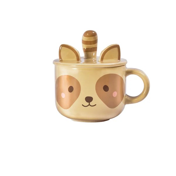 Starbucks Trung Quốc tiếp tục tung bộ ly động vật 'cute lạc lối' khiến fan lũ lượt xếp hàng chờ mua Starbucks Trung Quốc tiếp tục tung bộ ly động vật 'cute lạc lối' khiến fan lũ lượt xếp hàng chờ mua