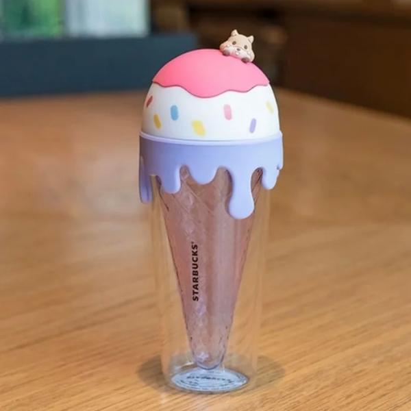 Starbucks Trung Quốc tiếp tục tung bộ ly động vật 'cute lạc lối' khiến fan lũ lượt xếp hàng chờ mua Starbucks Trung Quốc tiếp tục tung bộ ly động vật 'cute lạc lối' khiến fan lũ lượt xếp hàng chờ mua