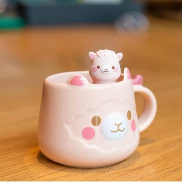 Starbucks Trung Quốc tiếp tục tung bộ ly động vật 'cute lạc lối' khiến fan lũ lượt xếp hàng chờ mua Starbucks Trung Quốc tiếp tục tung bộ ly động vật 'cute lạc lối' khiến fan lũ lượt xếp hàng chờ mua