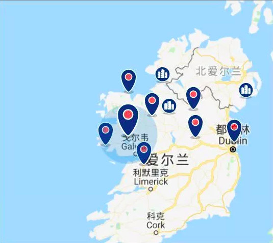 Trương Nhược Quân - Đường Nghệ Hân kết hôn tại lâu đài 700 tuổi ở Ireland? Trương Nhược Quân - Đường Nghệ Hân kết hôn tại lâu đài 700 tuổi ở Ireland?