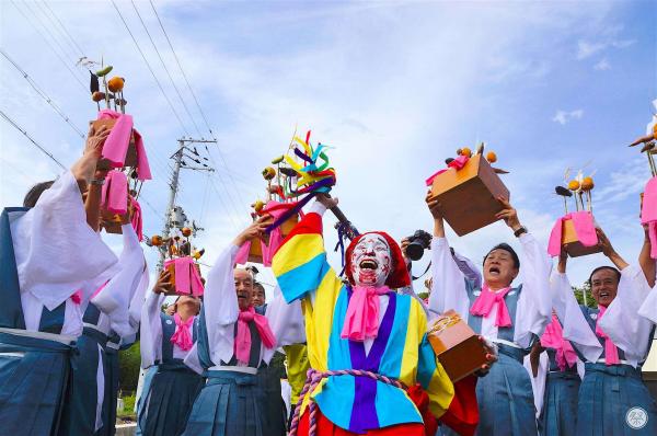 Những lễ hội lạ lùng tại Nhật Bản sắp bị biến mất khỏi dòng chảy lịch sử Những lễ hội lạ lùng tại Nhật Bản sắp bị biến mất khỏi dòng chảy lịch sử