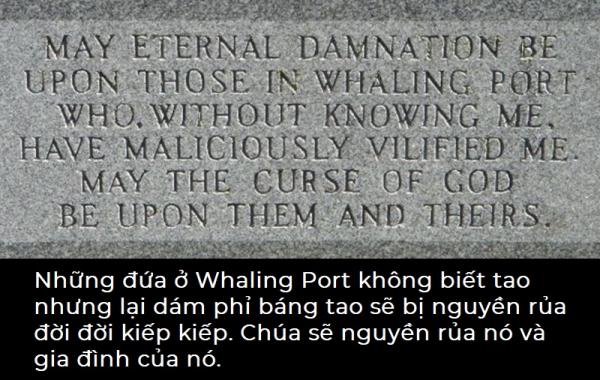 Nhói lòng những câu chuyện đằng sau dòng chữ được khắc trên bia mộ Nhói lòng những câu chuyện đằng sau dòng chữ được khắc trên bia mộ