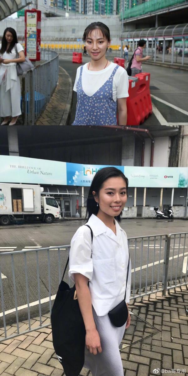 Hoa hậu Hong Kong 2019: Thí sinh đến báo danh tấp nập, nhiều nhan sắc khiến người xem 'cạn lời' Hoa hậu Hong Kong 2019: Thí sinh đến báo danh tấp nập, nhiều nhan sắc khiến người xem 'cạn lời'