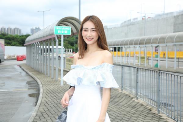 Hoa hậu Hong Kong 2019: Thí sinh đến báo danh tấp nập, nhiều nhan sắc khiến người xem 'cạn lời' Hoa hậu Hong Kong 2019: Thí sinh đến báo danh tấp nập, nhiều nhan sắc khiến người xem 'cạn lời'