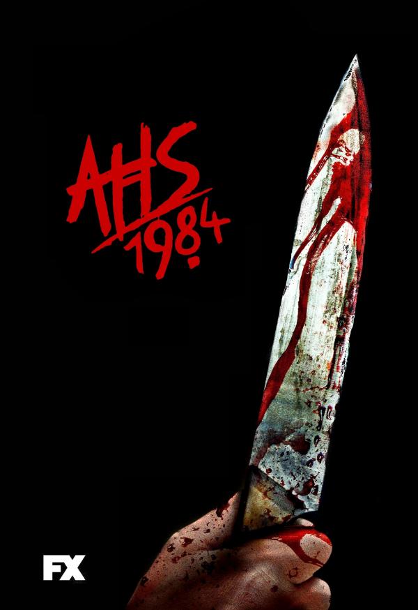 Siêu phẩm kinh dị 'American Horror Story: 1984' ấn định ngày lên sóng Siêu phẩm kinh dị 'American Horror Story: 1984' ấn định ngày lên sóng