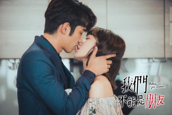 4 phim tình cảm 'cẩu huyết' Châu Á được yêu thích nhất mùa hè này: Ngoại tình, tiểu tam, loạn luân? 4 phim tình cảm 'cẩu huyết' Châu Á được yêu thích nhất mùa hè này: Ngoại tình, tiểu tam, loạn luân?