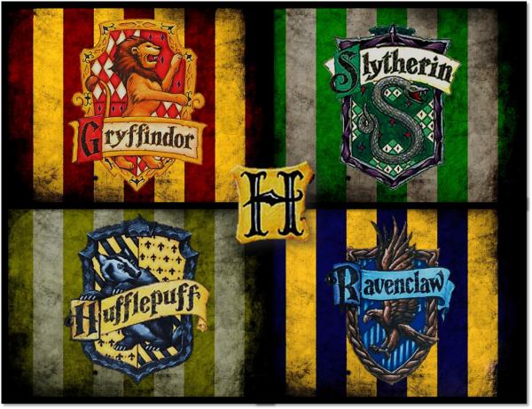 Nay, ngay cả những chú chó cũng có khả năng gia nhập các nhà trong Hogwarts Nay, ngay cả những chú chó cũng có khả năng gia nhập các nhà trong Hogwarts