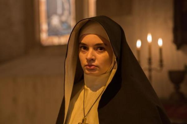 'Ông hoàng kinh dị' James Wan đính hôn cùng nữ diễn viên 'The Nun' 'Ông hoàng kinh dị' James Wan đính hôn cùng nữ diễn viên 'The Nun'