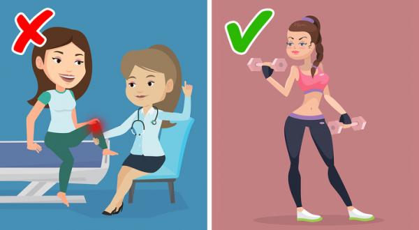 6 trào lưu sức khỏe không hiểu rõ thì lợi bất cập hại 6 trào lưu sức khỏe không hiểu rõ thì lợi bất cập hại
