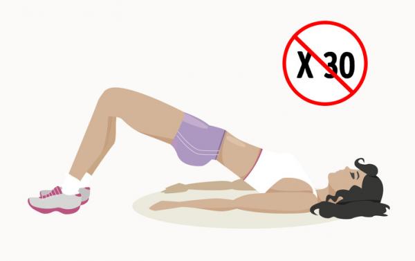 6 trào lưu sức khỏe không hiểu rõ thì lợi bất cập hại 6 trào lưu sức khỏe không hiểu rõ thì lợi bất cập hại