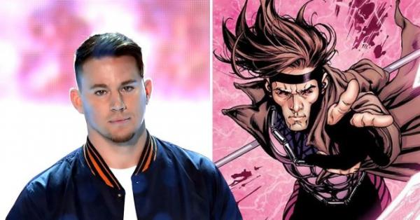 Nếu gia nhập Vũ trụ điện ảnh Marvel, Keanu Reeves sẽ hóa thân thành nhân vật nào? Nếu gia nhập Vũ trụ điện ảnh Marvel, Keanu Reeves sẽ hóa thân thành nhân vật nào?