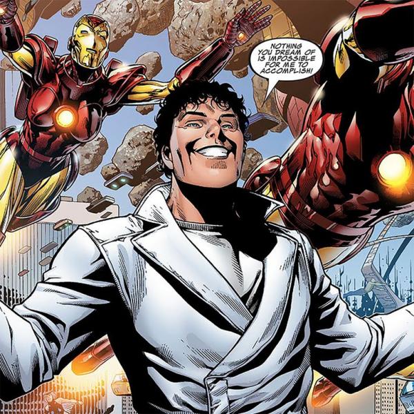 Nếu gia nhập Vũ trụ điện ảnh Marvel, Keanu Reeves sẽ hóa thân thành nhân vật nào? Nếu gia nhập Vũ trụ điện ảnh Marvel, Keanu Reeves sẽ hóa thân thành nhân vật nào?