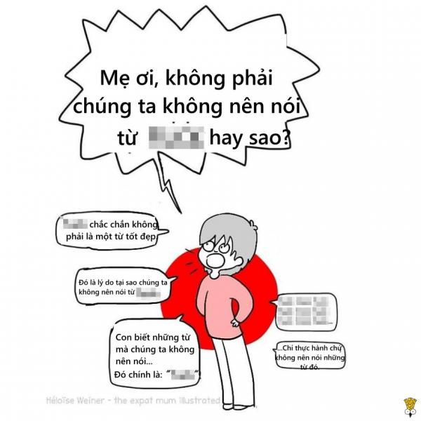 Loạt khoảnh khắc vui nhộn trong cuộc sống tựa bi hài kịch của các phụ huynh 'bỉm sữa' Loạt khoảnh khắc vui nhộn trong cuộc sống tựa bi hài kịch của các phụ huynh 'bỉm sữa'
