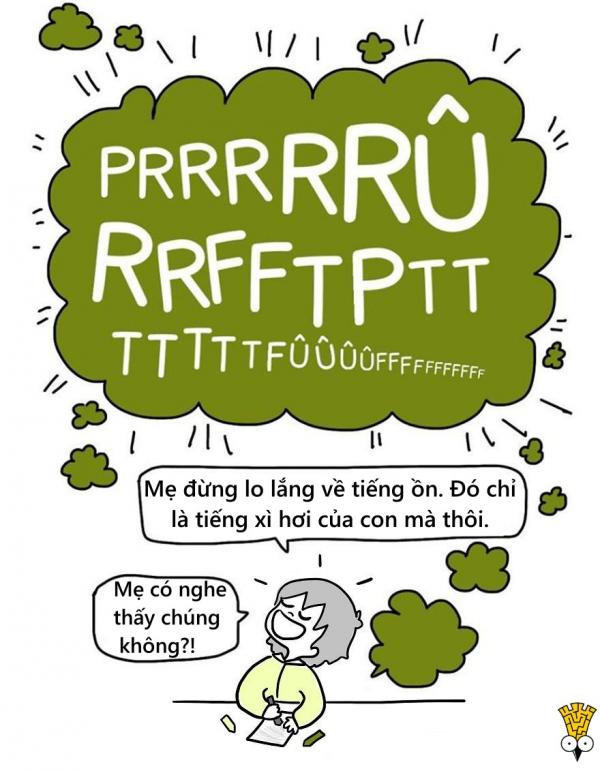 Loạt khoảnh khắc vui nhộn trong cuộc sống tựa bi hài kịch của các phụ huynh 'bỉm sữa' Loạt khoảnh khắc vui nhộn trong cuộc sống tựa bi hài kịch của các phụ huynh 'bỉm sữa'