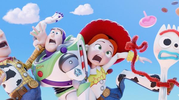 Bạn không quên được Toy Story, không có nghĩa là bạn chưa trưởng thành Bạn không quên được Toy Story, không có nghĩa là bạn chưa trưởng thành
