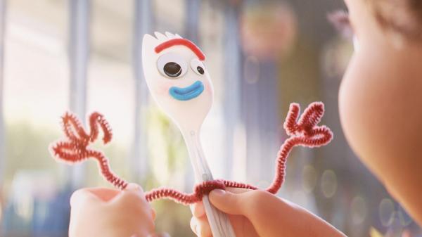 Toy Story 4: Những câu chuyện chưa được kể Toy Story 4: Những câu chuyện chưa được kể