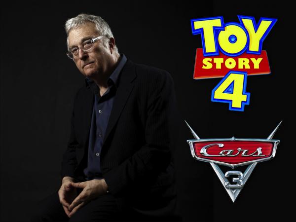 Toy Story 4: Những câu chuyện chưa được kể Toy Story 4: Những câu chuyện chưa được kể
