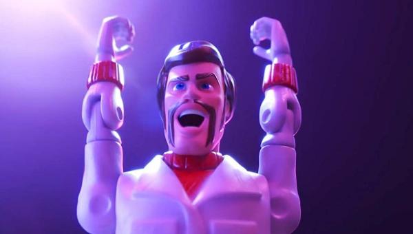 Toy Story 4: Những câu chuyện chưa được kể Toy Story 4: Những câu chuyện chưa được kể