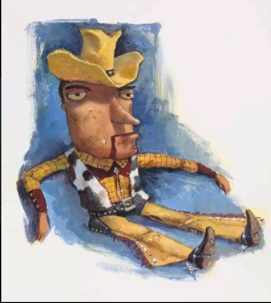 Toy Story 4: Những câu chuyện chưa được kể Toy Story 4: Những câu chuyện chưa được kể