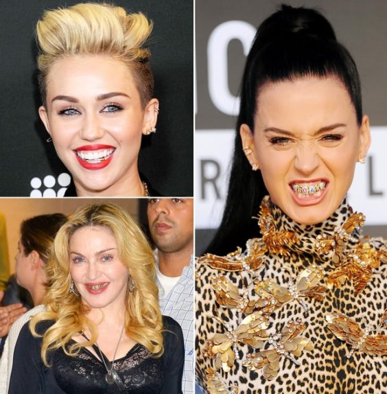 'Ông vua trang sức' gốc Việt - người đứng sau những hàm răng kỳ quái của Katy Perry, Miley Cyrus là ai? 'Ông vua trang sức' gốc Việt - người đứng sau những hàm răng kỳ quái của Katy Perry, Miley Cyrus là ai?
