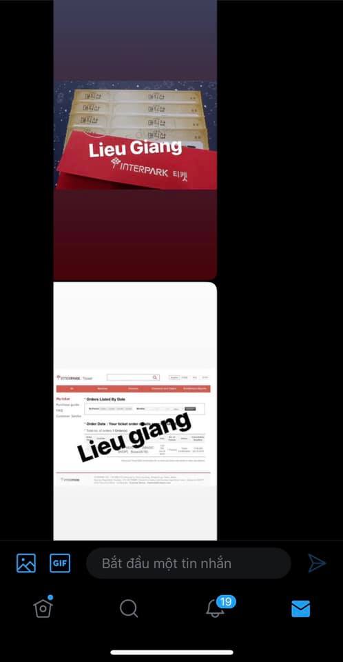 Cảnh báo thủ đoạn lừa đảo tinh vi mới trong cộng đồng fan K-Pop, thiệt hại lên đến hàng chục triệu đồng Cảnh báo thủ đoạn lừa đảo tinh vi mới trong cộng đồng fan K-Pop, thiệt hại lên đến hàng chục triệu đồng