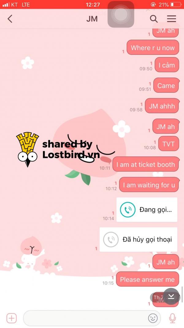 Cảnh báo thủ đoạn lừa đảo tinh vi mới trong cộng đồng fan K-Pop, thiệt hại lên đến hàng chục triệu đồng Cảnh báo thủ đoạn lừa đảo tinh vi mới trong cộng đồng fan K-Pop, thiệt hại lên đến hàng chục triệu đồng