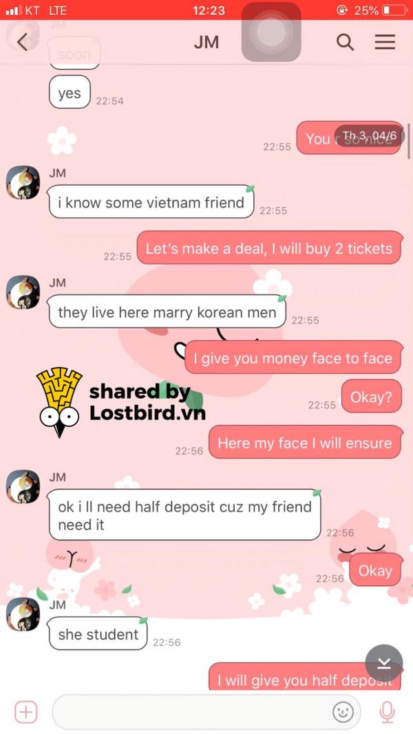 Cảnh báo thủ đoạn lừa đảo tinh vi mới trong cộng đồng fan K-Pop, thiệt hại lên đến hàng chục triệu đồng Cảnh báo thủ đoạn lừa đảo tinh vi mới trong cộng đồng fan K-Pop, thiệt hại lên đến hàng chục triệu đồng