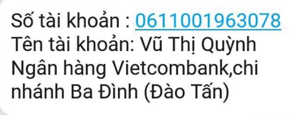 Cảnh báo thủ đoạn lừa đảo tinh vi mới trong cộng đồng fan K-Pop, thiệt hại lên đến hàng chục triệu đồng Cảnh báo thủ đoạn lừa đảo tinh vi mới trong cộng đồng fan K-Pop, thiệt hại lên đến hàng chục triệu đồng
