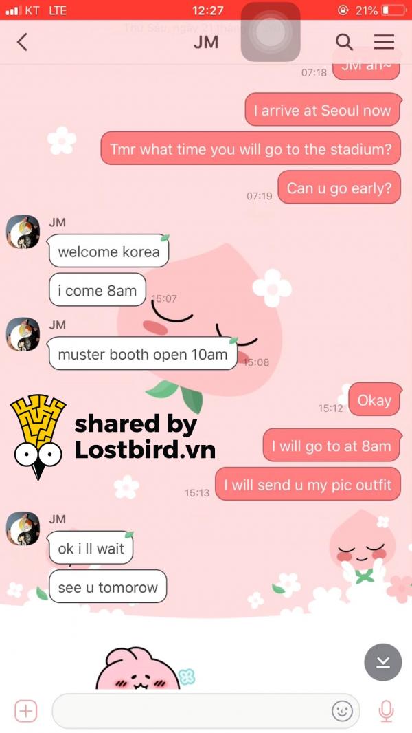 Cảnh báo thủ đoạn lừa đảo tinh vi mới trong cộng đồng fan K-Pop, thiệt hại lên đến hàng chục triệu đồng Cảnh báo thủ đoạn lừa đảo tinh vi mới trong cộng đồng fan K-Pop, thiệt hại lên đến hàng chục triệu đồng