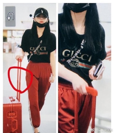 Chu Khiết Quỳnh: Từ 'bạn gái tin đồn Vương Tư Thông' đến idol ăn nói kém duyên, chuyên mặc hàng fake Chu Khiết Quỳnh: Từ 'bạn gái tin đồn Vương Tư Thông' đến idol ăn nói kém duyên, chuyên mặc hàng fake