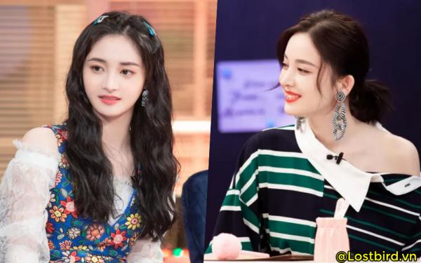 Chu Khiết Quỳnh: Từ 'bạn gái tin đồn Vương Tư Thông' đến idol ăn nói kém duyên, chuyên mặc hàng fake Chu Khiết Quỳnh: Từ 'bạn gái tin đồn Vương Tư Thông' đến idol ăn nói kém duyên, chuyên mặc hàng fake