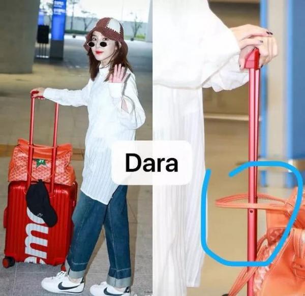 Chu Khiết Quỳnh: Từ 'bạn gái tin đồn Vương Tư Thông' đến idol ăn nói kém duyên, chuyên mặc hàng fake Chu Khiết Quỳnh: Từ 'bạn gái tin đồn Vương Tư Thông' đến idol ăn nói kém duyên, chuyên mặc hàng fake