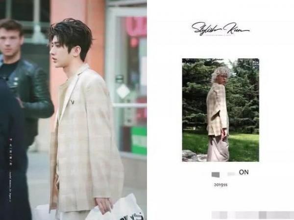 Chu Khiết Quỳnh: Từ 'bạn gái tin đồn Vương Tư Thông' đến idol ăn nói kém duyên, chuyên mặc hàng fake Chu Khiết Quỳnh: Từ 'bạn gái tin đồn Vương Tư Thông' đến idol ăn nói kém duyên, chuyên mặc hàng fake