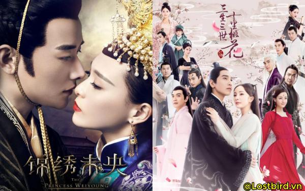 HOT: Đặng Luân - Dương Tử tái hợp lần 4 trong phim mới của nhà sản xuất 'Tam Sinh Tam Thế' HOT: Đặng Luân - Dương Tử tái hợp lần 4 trong phim mới của nhà sản xuất 'Tam Sinh Tam Thế'