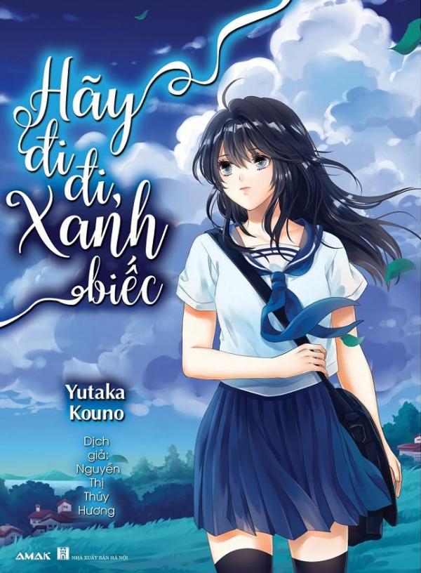 'Hãy Đi Đi, Xanh Biếc' – Chuyện về hòn đảo dành cho những người bị ruồng bỏ ngay giữa thanh xuân 'Hãy Đi Đi, Xanh Biếc' – Chuyện về hòn đảo dành cho những người bị ruồng bỏ ngay giữa thanh xuân