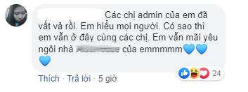 Fanpage lớn nhất của Song Joong Ki tại Việt Nam: Dẹp page hôm idol kết hôn, mở lại ngày có tin ly hôn Fanpage lớn nhất của Song Joong Ki tại Việt Nam: Dẹp page hôm idol kết hôn, mở lại ngày có tin ly hôn