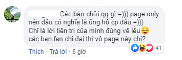 Fanpage lớn nhất của Song Joong Ki tại Việt Nam: Dẹp page hôm idol kết hôn, mở lại ngày có tin ly hôn Fanpage lớn nhất của Song Joong Ki tại Việt Nam: Dẹp page hôm idol kết hôn, mở lại ngày có tin ly hôn
