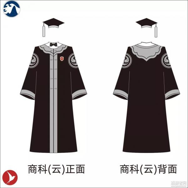Sinh viên Trung Quốc khóc ròng khi đồ tốt nghiệp thiết kế mừng thanh xuân lại hệt như đồ liệm Sinh viên Trung Quốc khóc ròng khi đồ tốt nghiệp thiết kế mừng thanh xuân lại hệt như đồ liệm